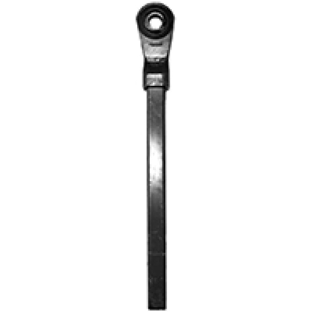 Rear Half Pull Arm AR28570 Fits John Deere 401 401B 401C 401D 4020 4030 4230