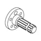 AMAR28572 Pto Shaft, 540 Rpm