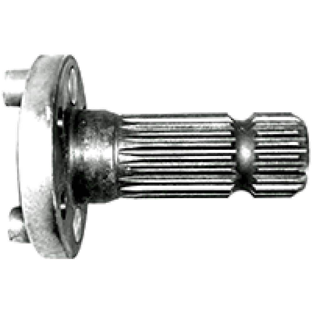 AR28573 PTO Shaft 1000 RPM Fits John Deere 3010 4010 Tractor