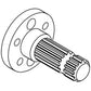 AR28573 PTO Shaft Fits John Deere 3010 4010