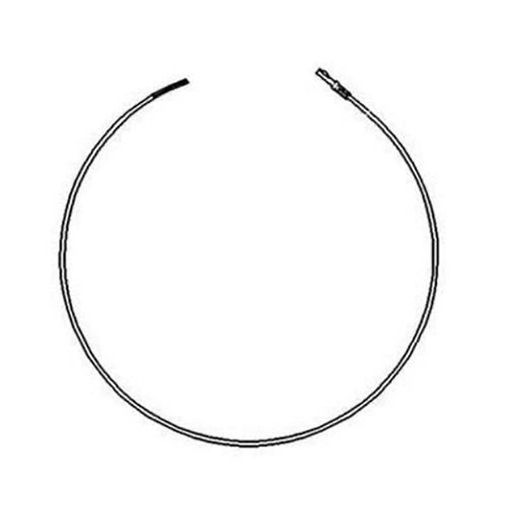 AR28589 Tachometer Cable Core Fits John Deere 3010 3020 600 4000 4010 4020