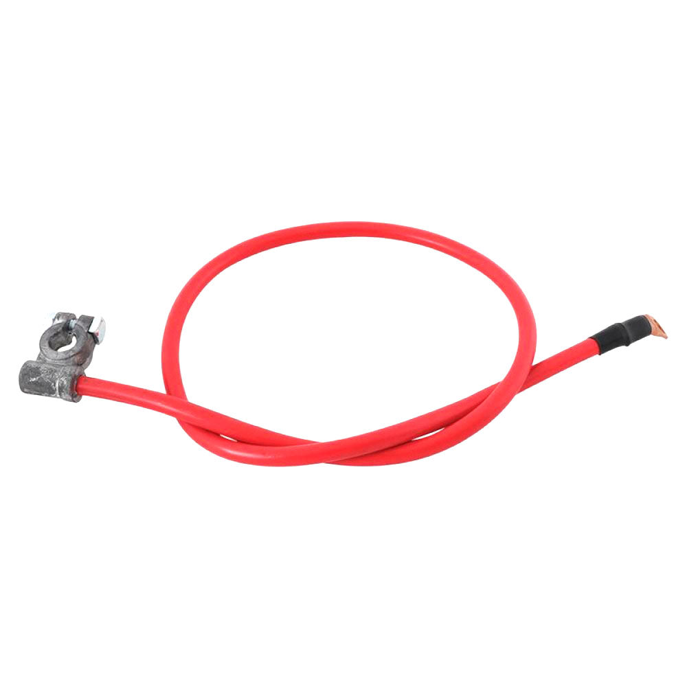 Battery to Starter Cable Fits Massey Ferguson Replaces BS382