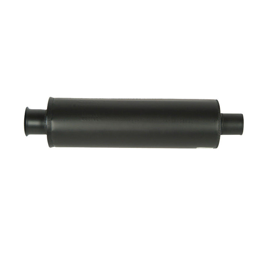 Fits John Deere MUFFLER AR30190 4020 (W/ DIESEL ENGINE SN 200999), 4
