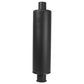 Muffler Fits John Deere 4020 4010 3020 AR30189