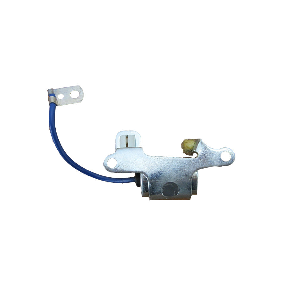 FXH2724S Condenser Fits Wico