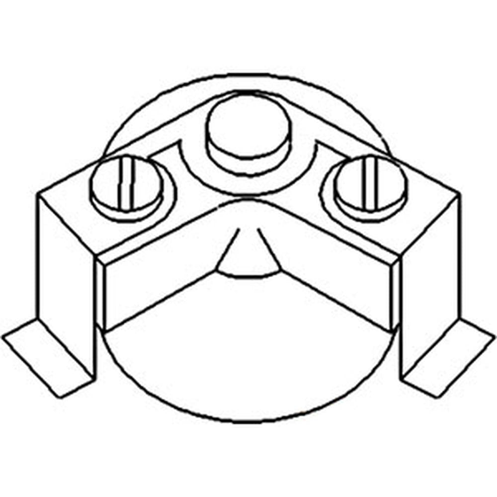 Rotor AR31318 Fits John Deere A AO AR D G GH R