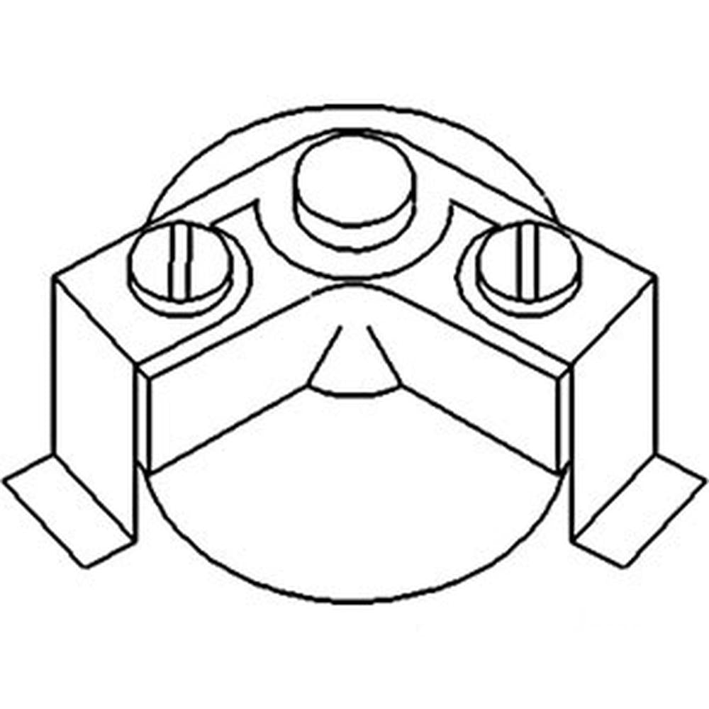 Magneto Rotor for Wico X Fits John Deere Tractor