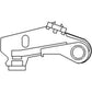 NEW Ignition Points Fits Massey Ferguson Tractor 135 PERKINS GAS ENGINE