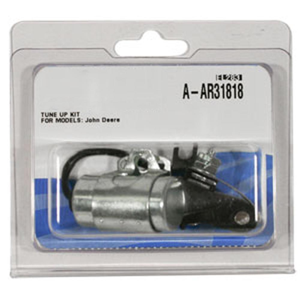 AR31818 New Tune Up Kit Fits John Deere Fits JD Tractor 4400 45 55 6602 7700 95