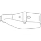 AR31906 Tractor Main Clutch Lever Fits John Deere 3010 3020 4000 4010 4020 4320