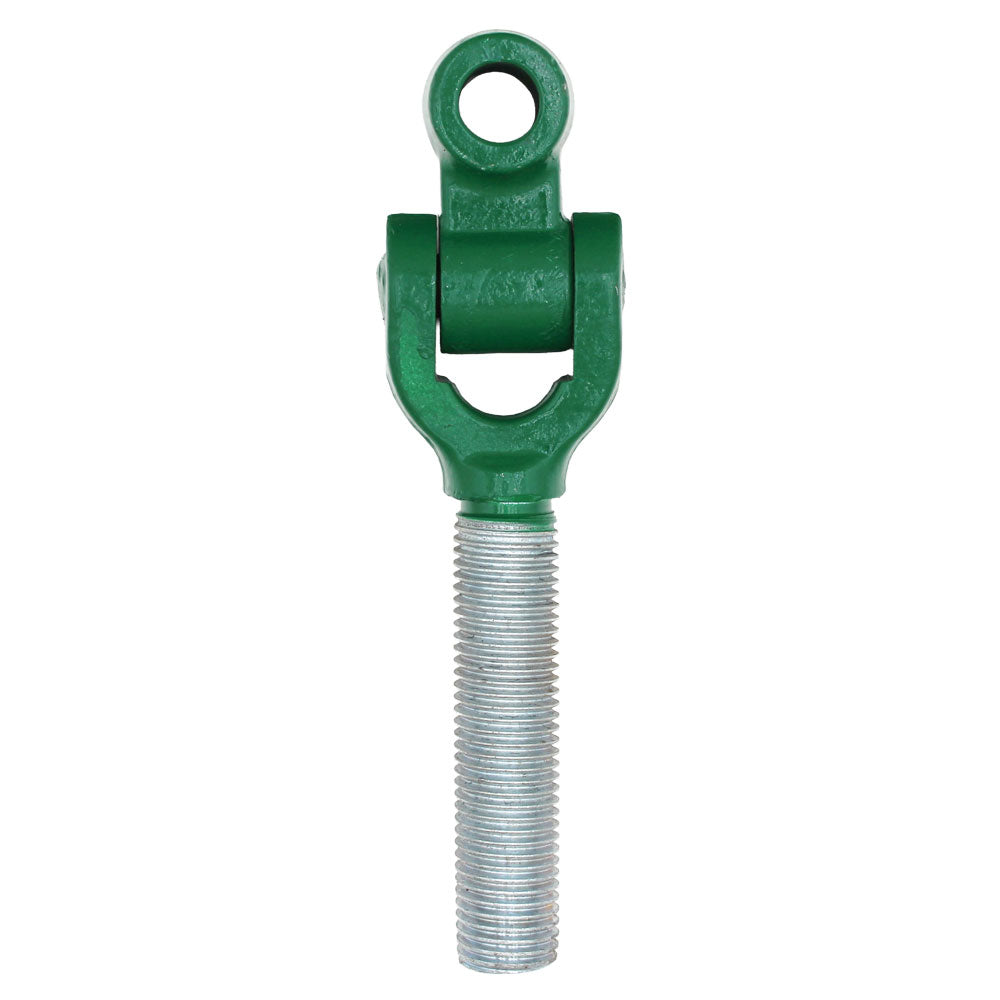 Top Link - Center Link End Front Fits John Deere 2520 4020 4000 3020 4230 4030
