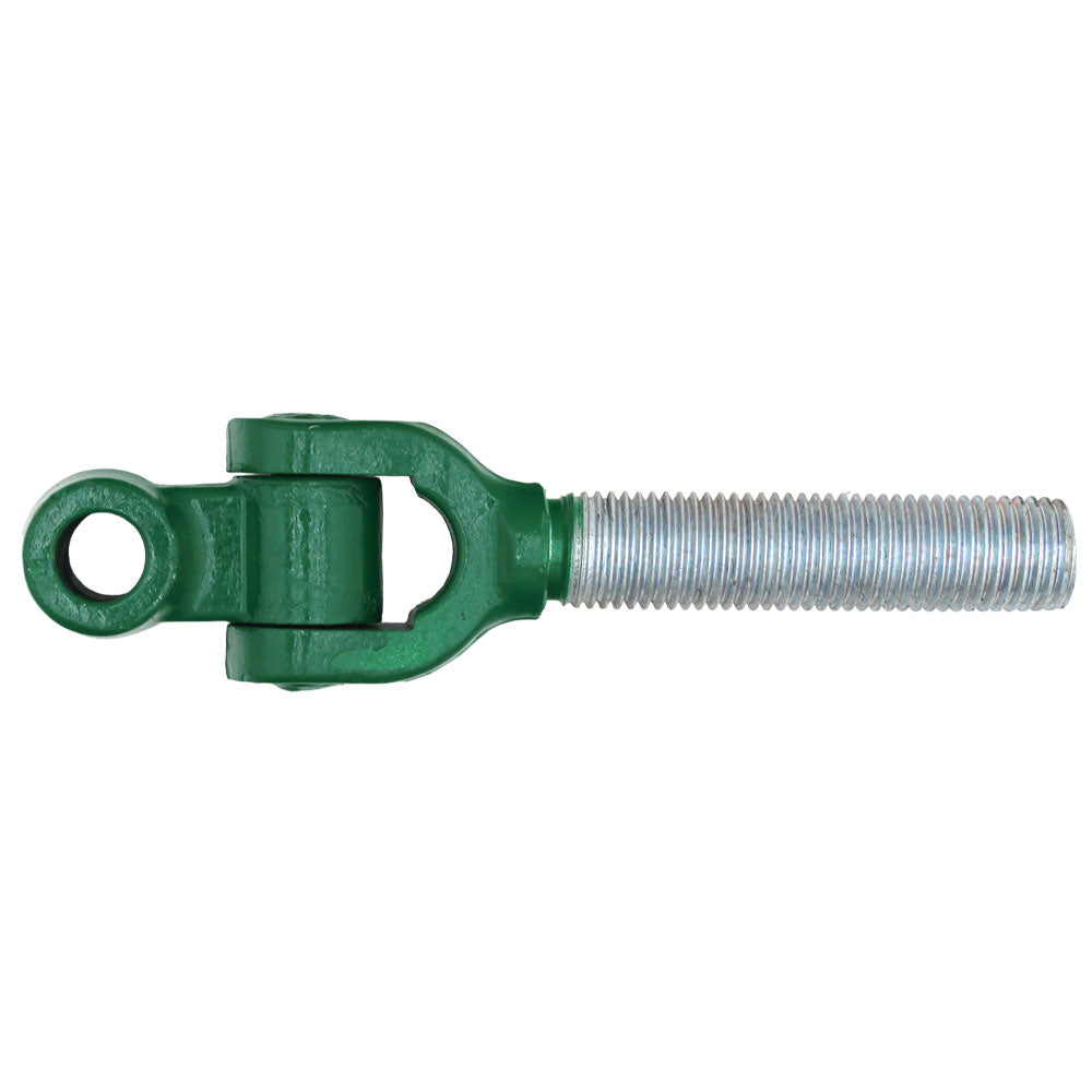 Top Link - Center Link End Front Fits John Deere 2520 4020 4000 3020 4230 4030