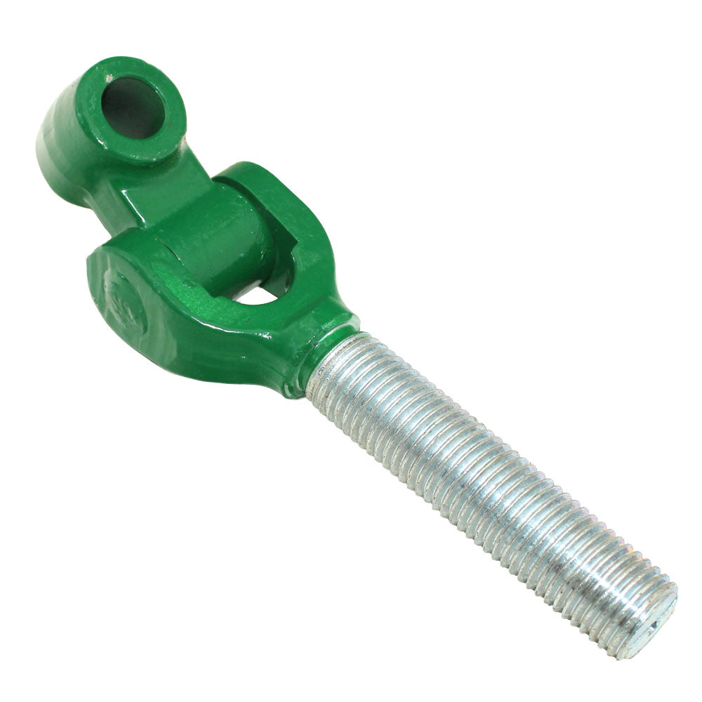 AR32531 Front Center Link End Fits John Deere Fits JD Tractor 2510 2520 3020 402