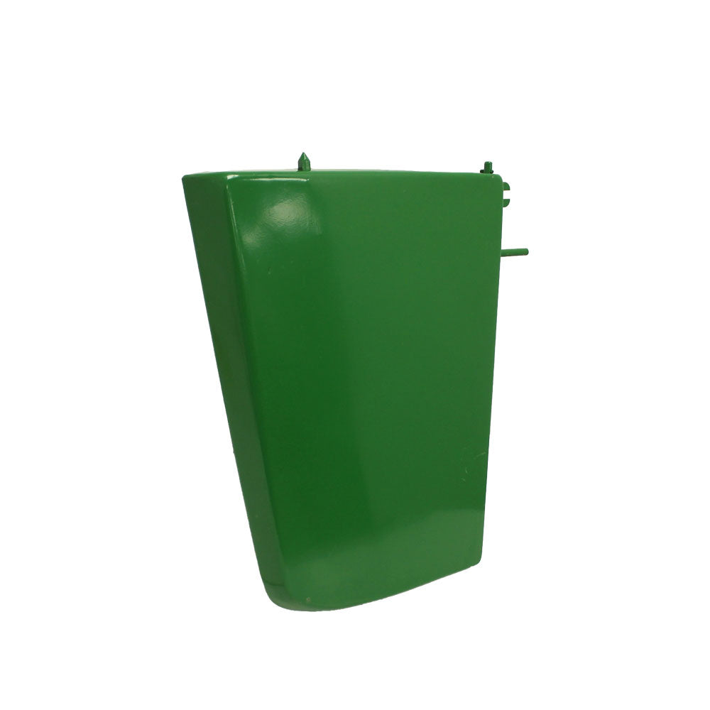 Left Hand Front Side Shield Fits John Deere Replaces AR26491