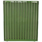 Side Screen Fits John Deere Replaces AR26539