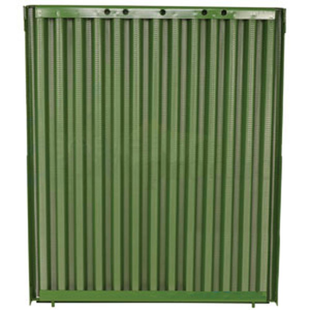 New Side Screen AR26539 Fits John Deere 4020 4010 4000