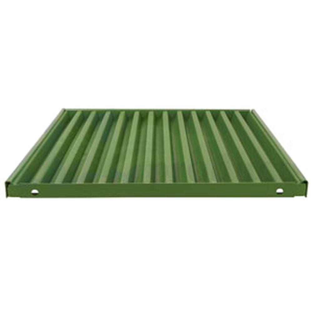 AR32720 NEW Side Screen Fits John Deere 4000, 4010, 4020