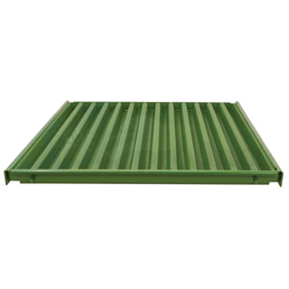 AR32720 NEW Side Screen Fits John Deere 4000, 4010, 4020