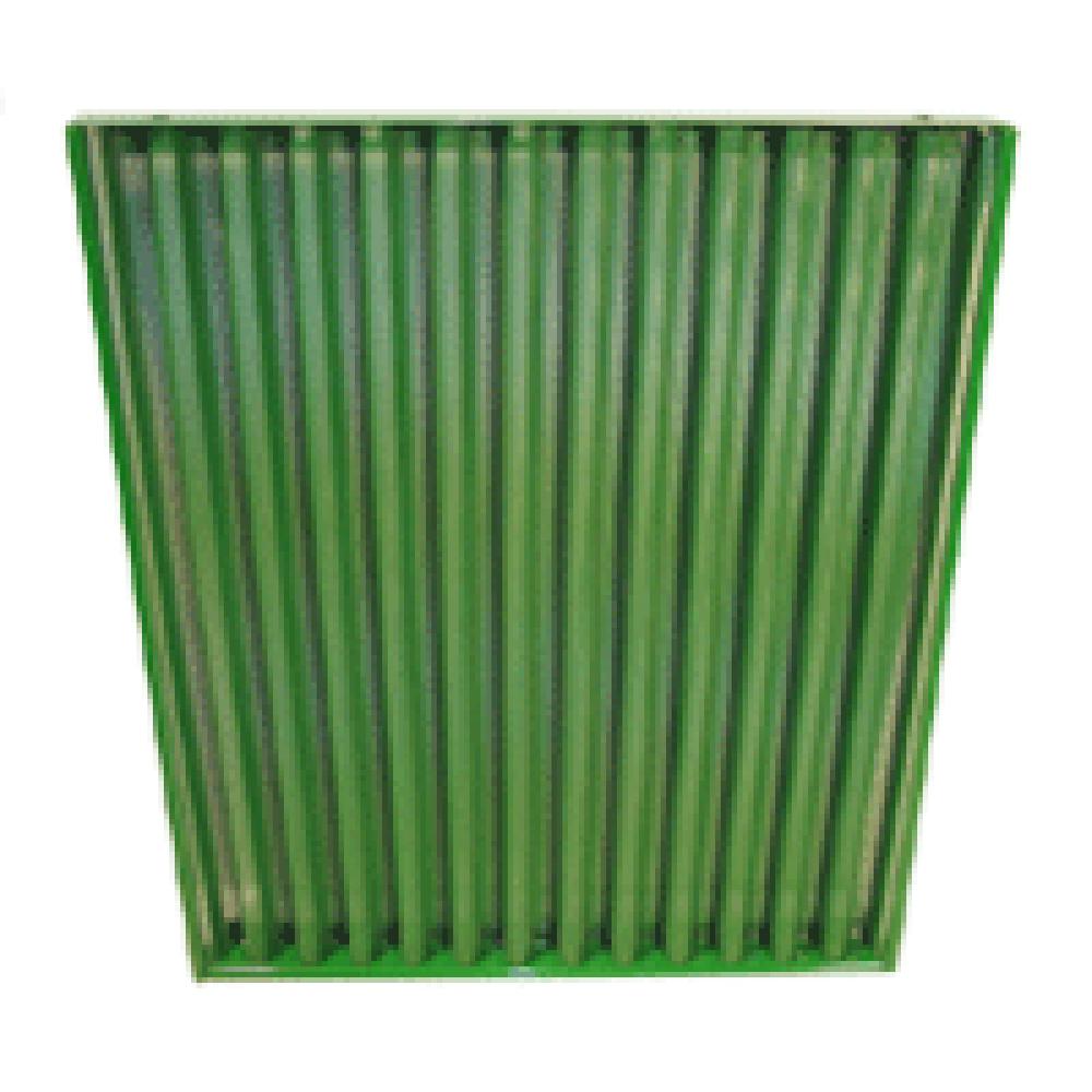 Side Screen Fits John Deere Replaces AR26539