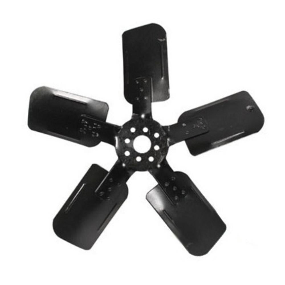 Fits John Deere Parts Fan 5 Blade AR34451 4230 (W/O AC),4020,4010,4000,4010
