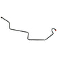 AR34757 AR32312 Oil Line Fits John Deere Tractor 4020 Industrial Construction 60