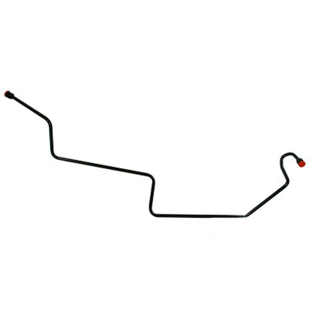 AR34757 AR32312 Oil Line Fits John Deere Tractor 4020 Industrial Construction 60