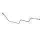 Oil Line Fits John Deere Replaces AR32652