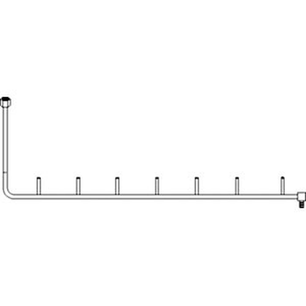 AMAR34807 Return Fuel Line