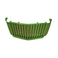 Grille Screen Fits John Deere 5020 5010 7520 6030 AR35025