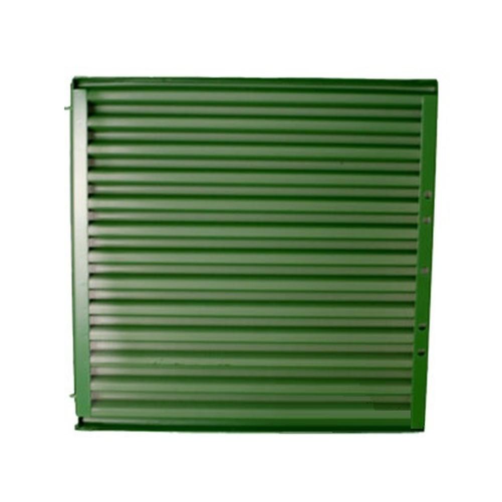 AR38234 Side Screen Fits John Deere 2510 2520 Tractors