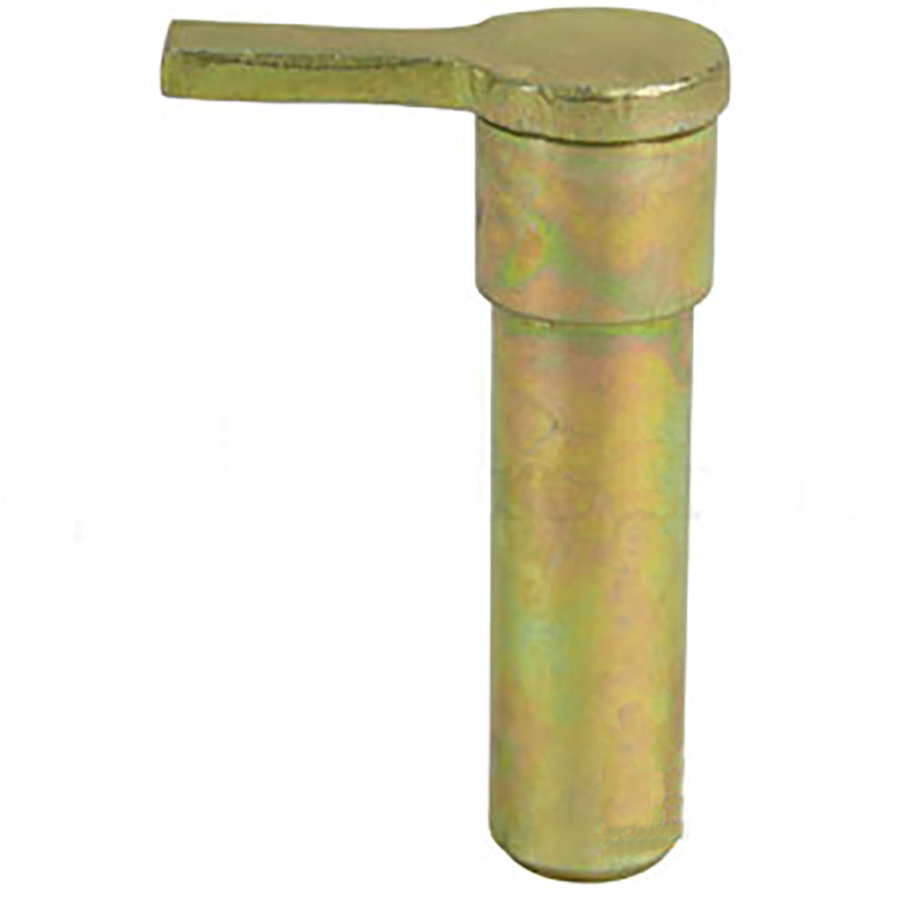 AR38256 New Front Drawbar Pin Fits John Deere Tractor 2510 2520 3010