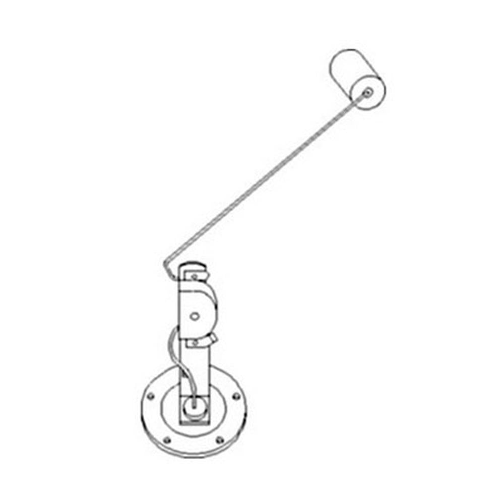 Sending Unit AR38269 Fits John Deere 2510
