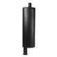 AR38537 Vertical Exhaust Muffler 33" Long 2." OD Fits John Deere 2520