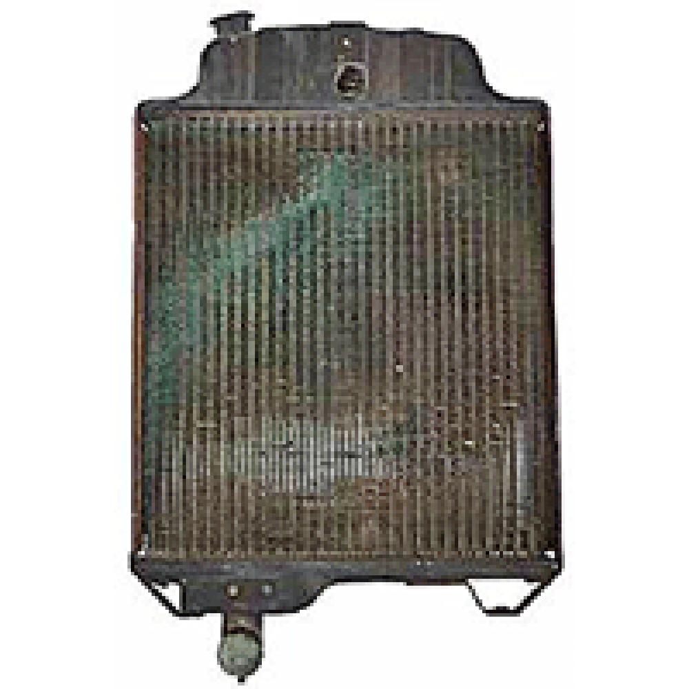 Radiator Fits 2510 2520 4219DF 4276D 359932 359932-A 4219DF 4276D AR38551 AR3855