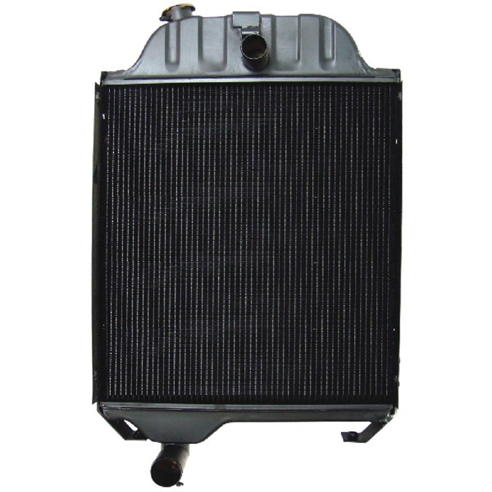 AR38551 Radiator Fits John Deere 2510 2520 Tractors