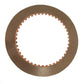85999292 Clutch Plate Fits Ford 3500, 3550, 4400, 4500, 340, 340A, 340B +