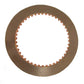 E-RE227812 Clutch Friction Disc Fits John Deere 1020, 1030, 1120, 1130, 1630 +++