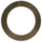 Clutch Disc Fits Ford/New Holland Replaces 1P77519A1