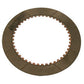 E-81804831 Friction Clutch Disc Fits Ford/New Holland 545, 550, 555, 555A,