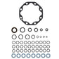 Hydraulic Pump Seal Kit Fits John Deere 2355 2750 1020 2020 2030 2350 2040 2555