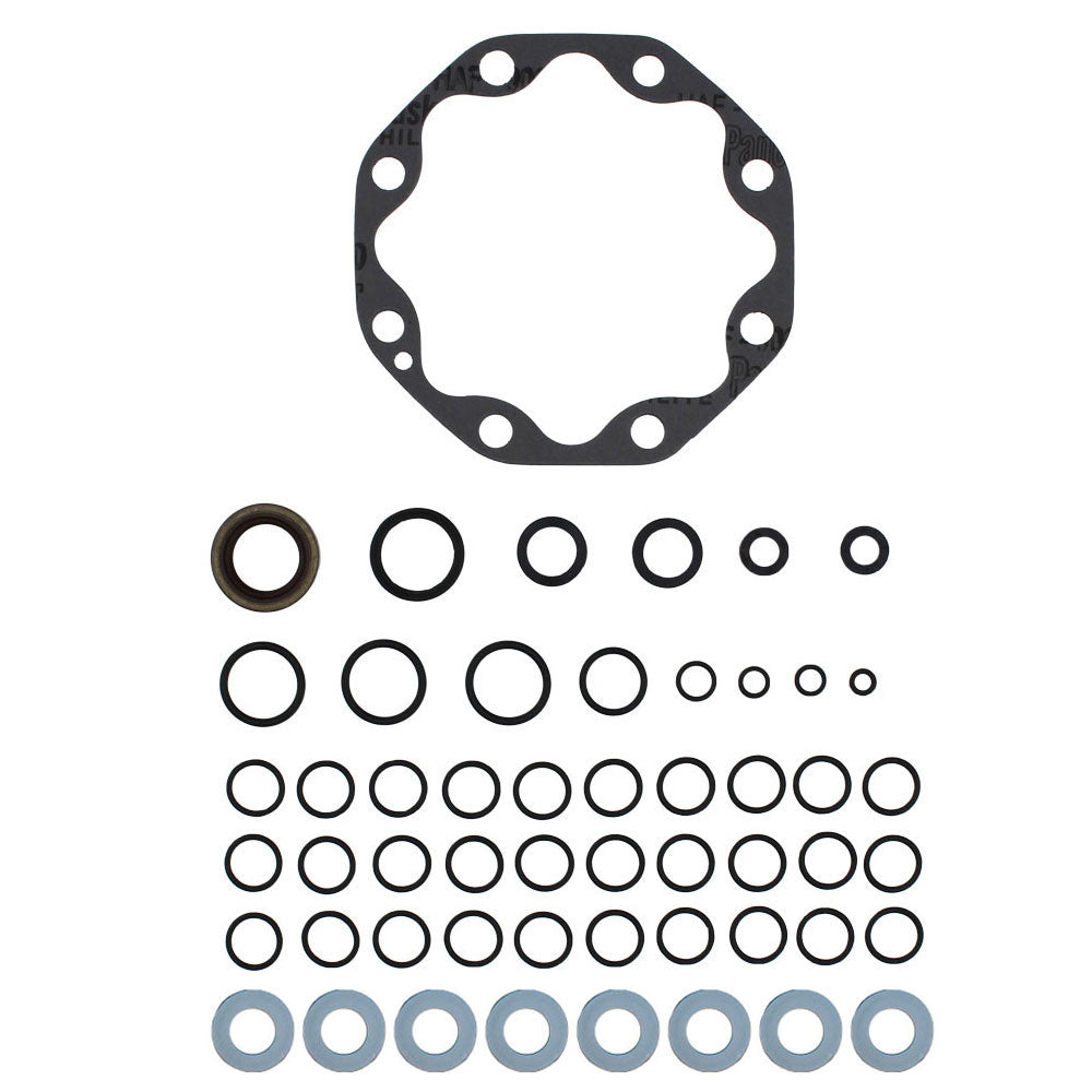AR98993 Fits John Deere Hydraulic Pump Seal Kit 2030 2040 2030 3030 2550 1020