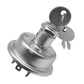 JDS825 OEM Ignition Switch / Key Switch (includes 2 keys) Fits John Deere