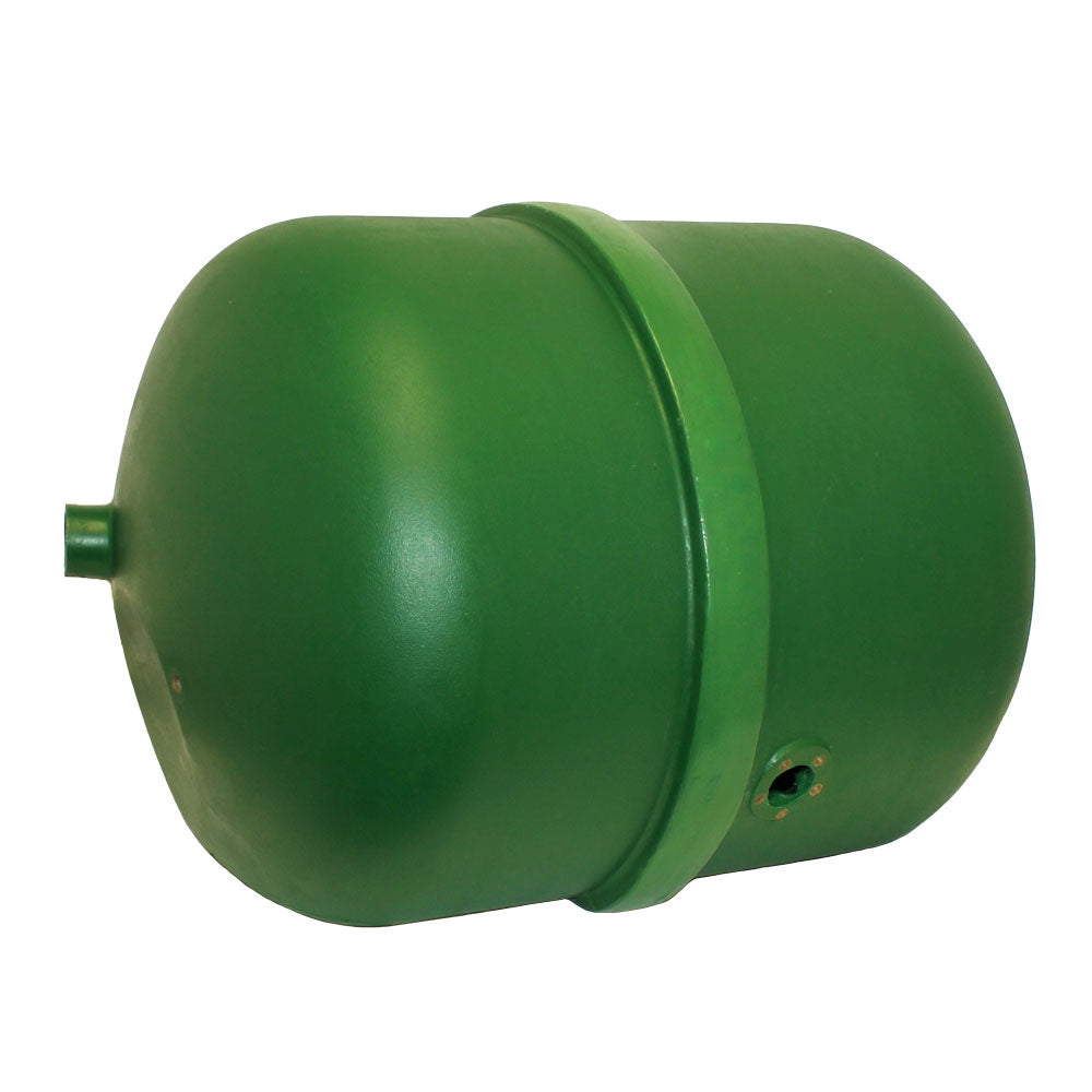 AR39587 Fuel Tank Fits John Deere 4000 4010 4020 Tractors