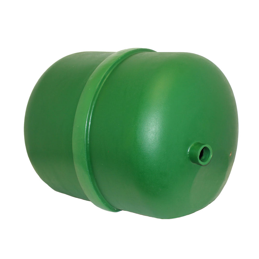 Fuel Tank Fits John Deere Replaces AR39587