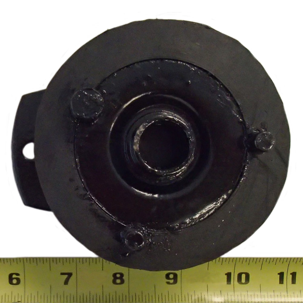 Right Hand Rubber Seat Spring Fits John Deere Replaces AR39648 RH