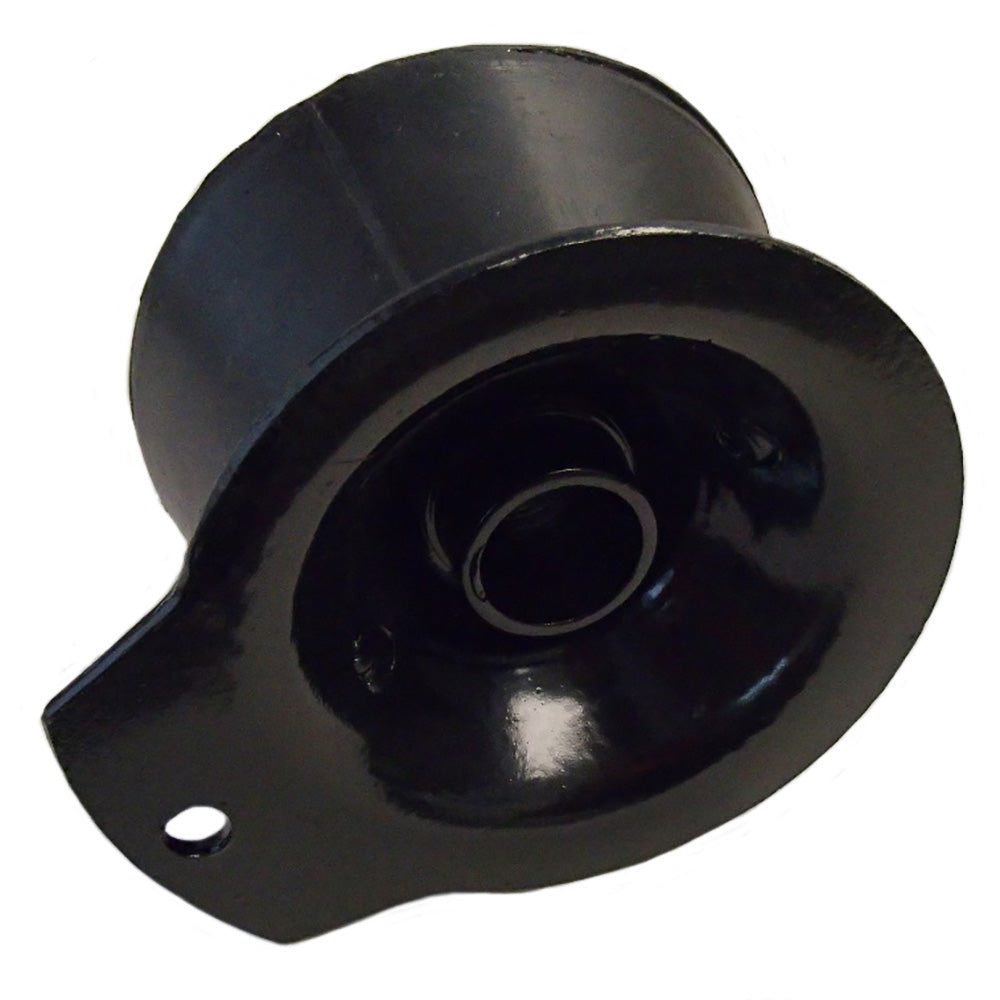 Right Hand Rubber Seat Spring Fits John Deere Replaces AR39648 RH