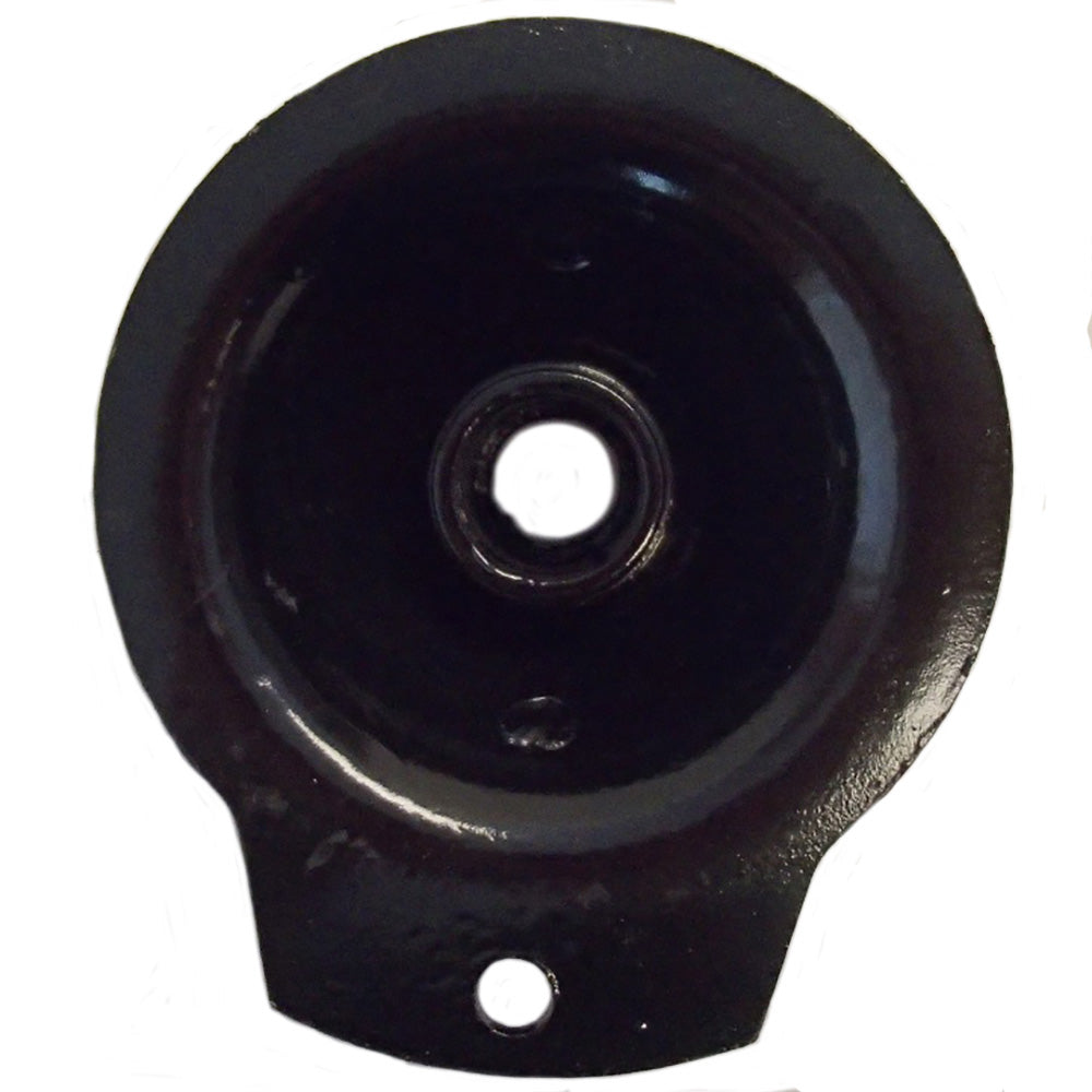 Rubber Seat Spring - RH Fits John Deere 520 530 830 840 50 730 630 620 820 720