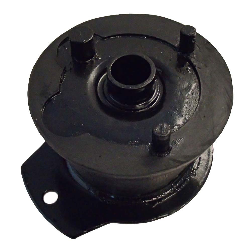 Rubber Seat Spring - LH Fits John Deere 530 630 520 840 830 730 50 820 620 720