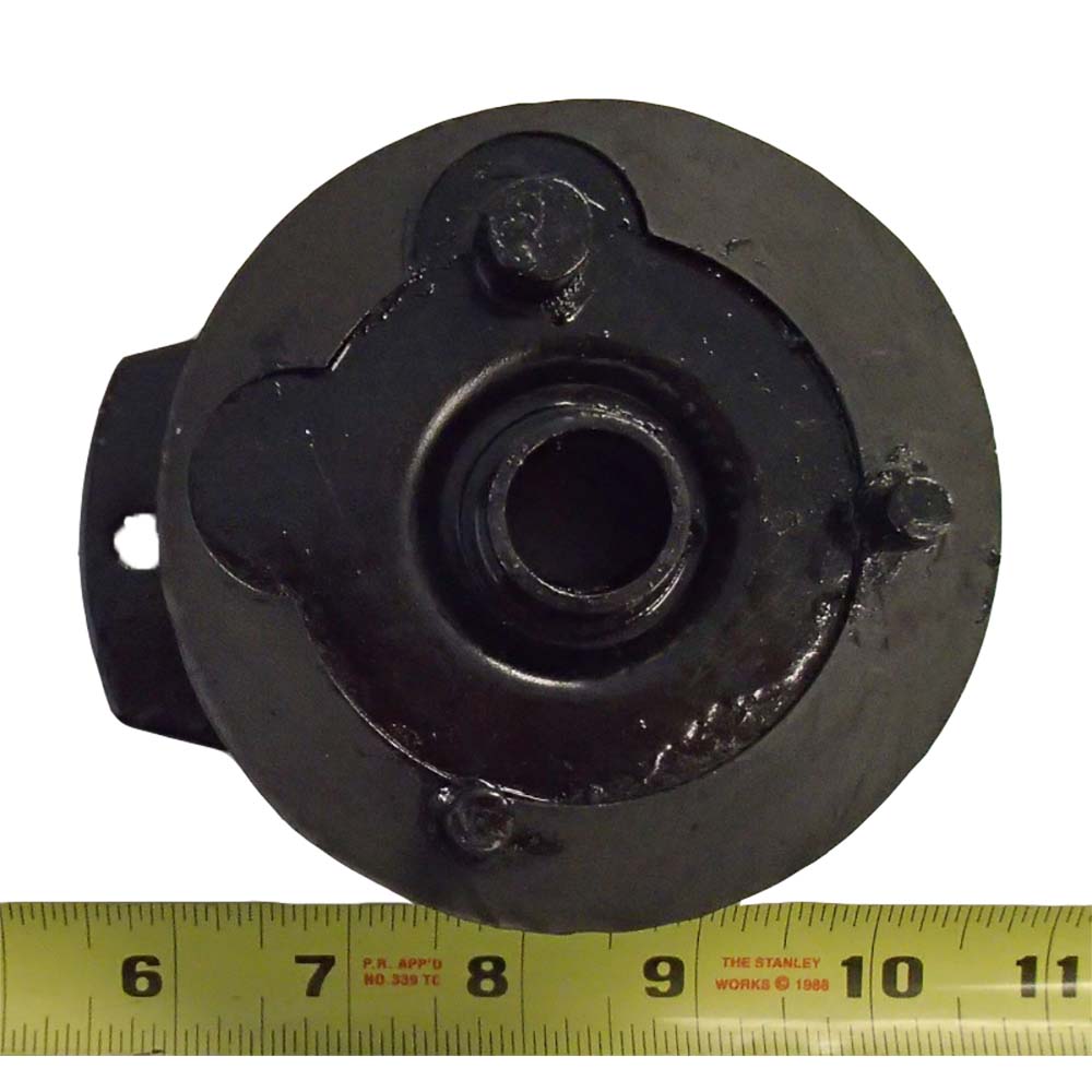 Rubber Seat Spring - LH Fits John Deere 530 630 520 840 830 730 50 820 620 720