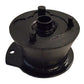 R2046 Rubber Seat Spring - LH Fits John Deere